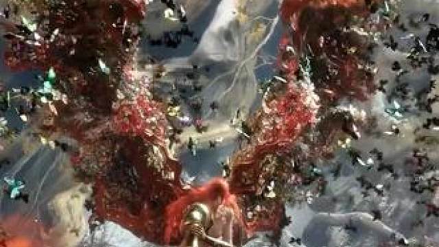 “请选择你的敌人” #艾尔登法环 #艾尔登法环dlc #还得是主机大作 #游戏内容风向标