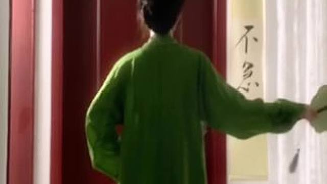 长褙子好显高！！ 终于戴上了我买了好久的荷花发冠～#古典舞 #国风古韵 #长安三万里