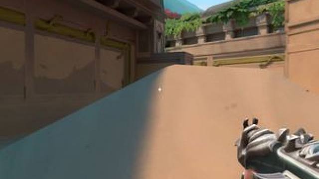 你玩一突不带思路带什么？你破碎的兄弟吗！ #无畏契约