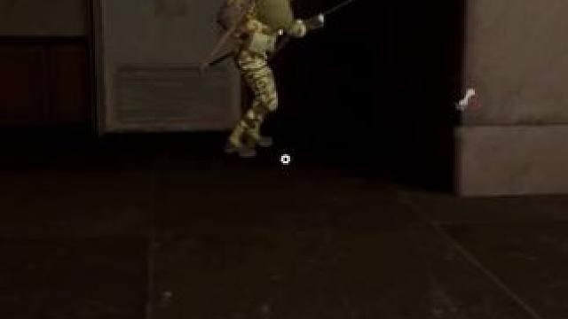 《我们不缺一个狮子，别在国际服丢人！》