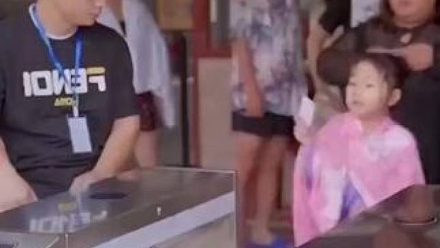 #培养孩子好习惯 #好吃到停不下来