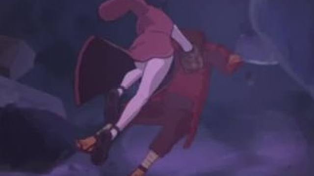 跟植物人酣畅淋漓互相全力以赴的对决令人热血沸腾  