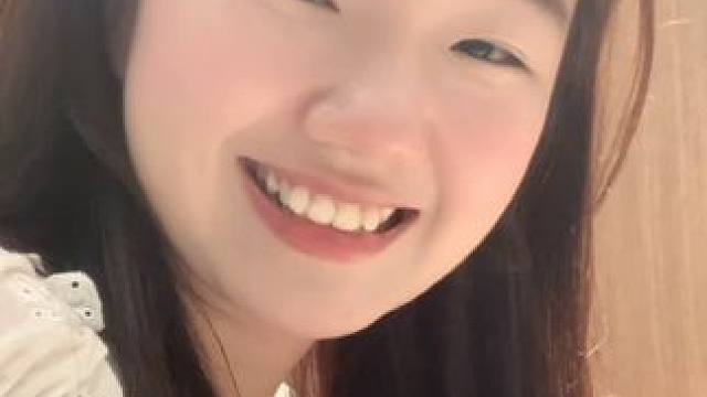 特别特别特别难追的小姐姐呢 #你说你有点难追