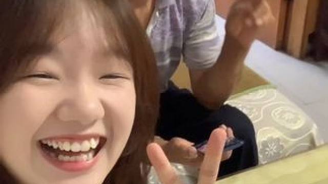 骗你的 我们还有拍好多好多次 #老小孩 #我的爷爷