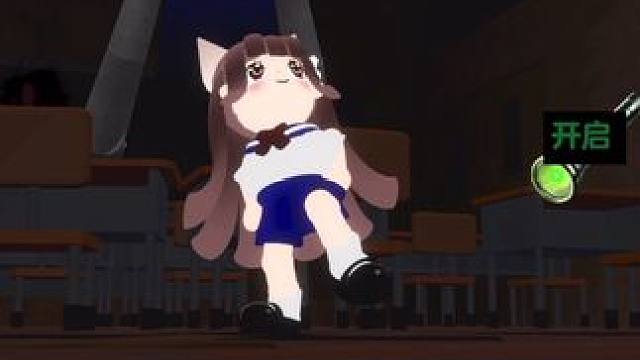 《寻找我身（恐怖）》阿飘小姐姐太粘人了！#蛋仔派对创作者激励计划 #蛋仔派对 #蛋仔神奇艾比 #蛋仔