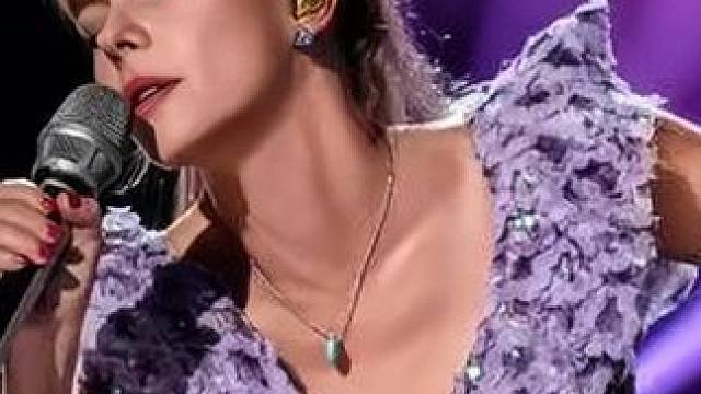 Lenka居然输给了汪苏泷！明明一开口就是回忆，唱的真不行吗 Lenka居然输给了汪苏泷！明明一开口