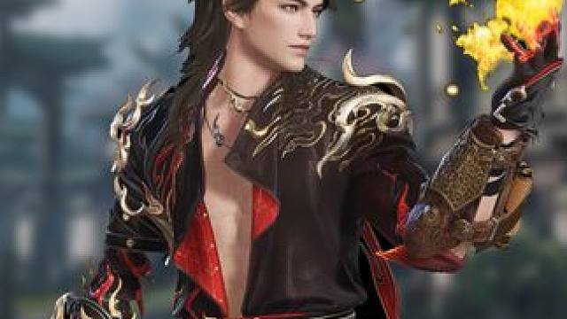 你很强，但还不够...#永劫无间手游 #永劫无间手游0725公测 #季沧海