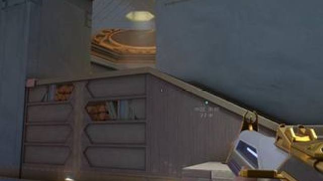 还真是感觉至上#无畏契约 #valorant 