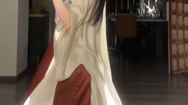 #舞蹈 富贵迷人也#梦华录 #国风 #织造司汉服 #汉服