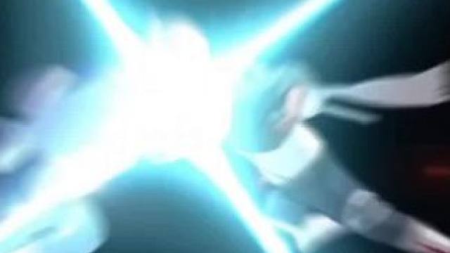 雨中牛比#火影忍者手游