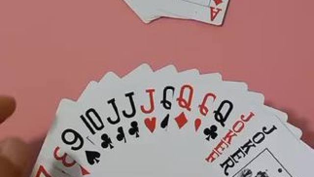 #原创视频 #斗地主 #斗地主残局 #扑克牌 #是时候展现真正的牌技了