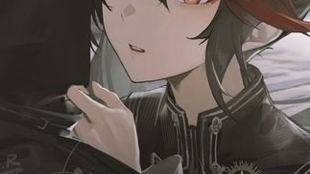 #战双帕弥什 誓焰之音 | 露西亚特别通讯
关于飞行的记忆，天空中的誓言，还有与你有关的未来之约……