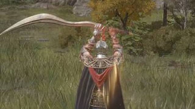 开战前准备工作要做足 #主机游戏 #艾尔登法环 #又菜又爱玩系列