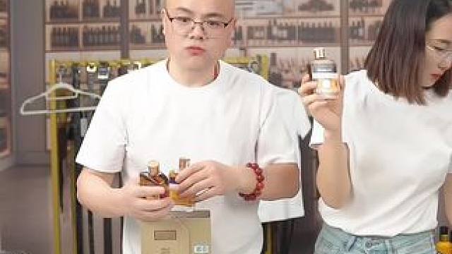 品味珍稀，鳄鱼酒的独特魅力，一口惊艳！ #好酒推荐 #纯粮酿造 #养生酒 #鳄珍