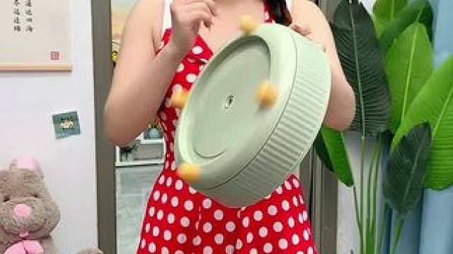 #超便宜超划算  #厨房好物  #结实耐用  #旋转置物架  #厨房置物架