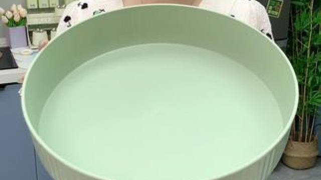 #超便宜超划算  #厨房好物  #结实耐用  #旋转置物架  #厨房置物架