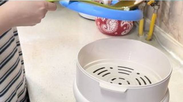 南瓜锅 强烈建议大家人手一个这小南瓜锅，浑身都是优点，还不赶紧入手！#厨房好物 #锅