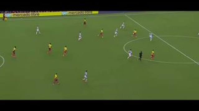 #美洲杯 #阿根廷队加时 #绝杀