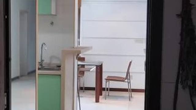 #拎包入住 #采光好 #看房不打烊 #完美收工