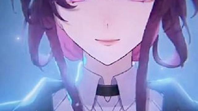 “卡芙卡：好儿媳 跟妈妈回家吧！” #崩坏星穹铁道 #再见匹诺康尼 #流萤 #卡芙卡