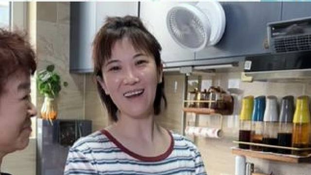 风扇 生活需要细节！提升厨房舒适度，让做饭也成为一种轻松且享受的过程