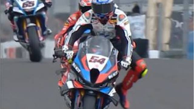 #wsbk #赛道