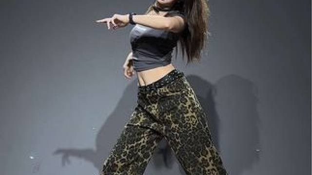 #鱼尾编舞  #dance #舞蹈 #worthit #Blackpink