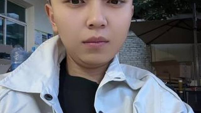 #一本正经 #憋笑挑战