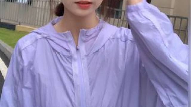 甜妹本命手势舞#甜妹本命手势舞 #浅跳一下#拓路者防晒衣