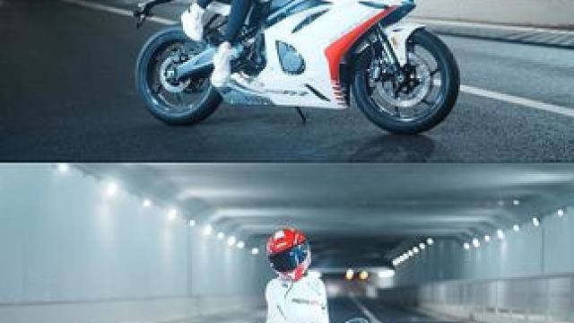 用上这个bgm也算是出息了。#机车摄影 #陶先生