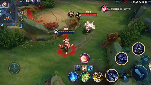 128. 盘点王者5大血压飙升的瞬间