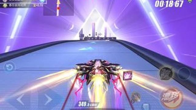 快去试试吧 #qq飞车手游