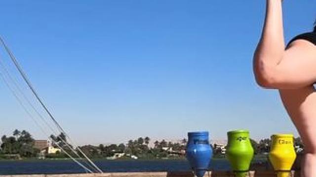 我发布了一个新视频，快来围观吧！