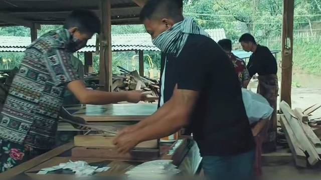 最有良心的卖家：每个月卖40斤，但实际上卖的是冰糖