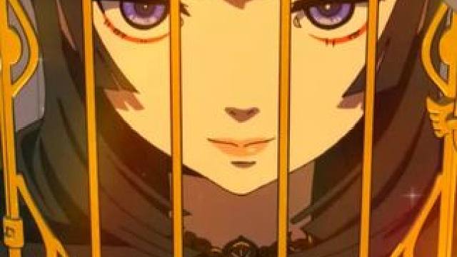 即使只有头，也能体验很多乐趣～#动漫推荐