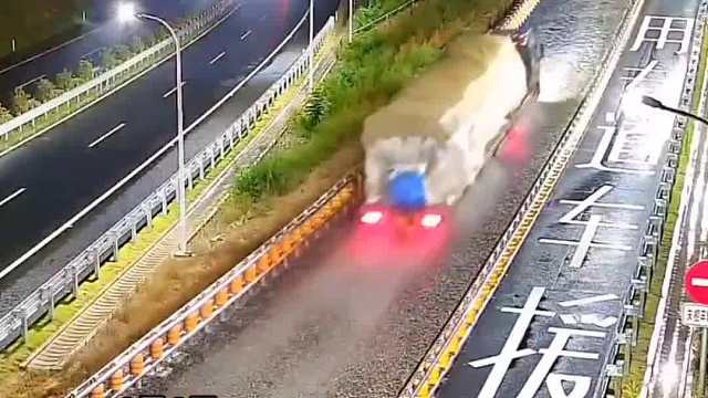 使用避险车道需要钱吗#汽车知识 #每天一个用车知识 #避险车道