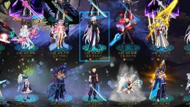 一口气连开5个矛盾盒子，血亏还是赚？ #DNF #dnf雾神团本 #直播日常