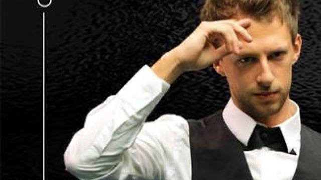 特鲁姆普不所不用其极！各种骚操作令人眼花缭乱，对手都被气笑了#打台球名场面 #台球是一种生活 #这台