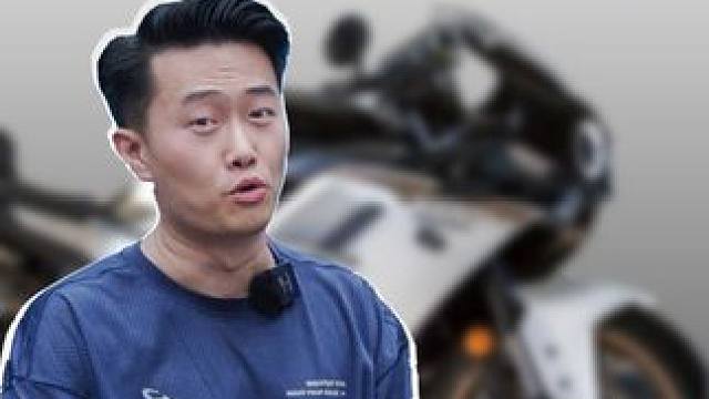 实话说车，国产4缸跑车再增加一员虎将,#春风500sr  37980元你觉得价格怎么样？#四缸摩托车