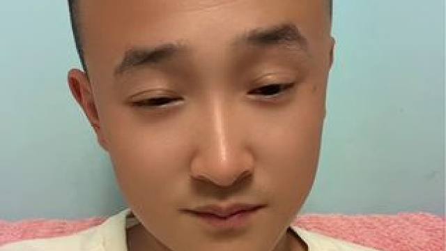 #创作灵感 十头牛一口气你行吗#绕口令挑战 #每天学习一点点 #兔子老师挑战绕口令