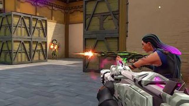 我拼命挥出双拳，只为打死曾经懦弱的自己！