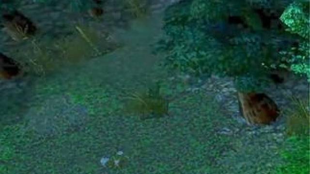 （一）大熊原声大碟，pis大熊五人黑，红杖死灵法师