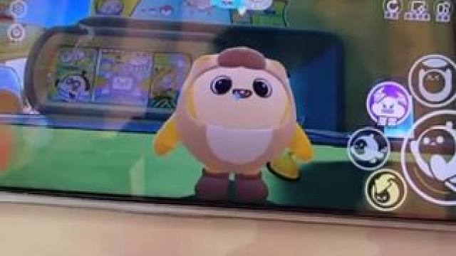 #蛋仔派对创作者激励计划 #蛋仔派对 #蛋仔神奇艾比 #eggy爱挤 #蛋仔女孩