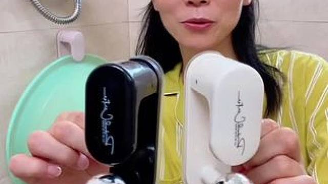 家里有脸盆的，可以用这样一个高颜值的盆子收纳架收纳起来 #超便宜超划算 #收纳整理 #卫生间好物 #