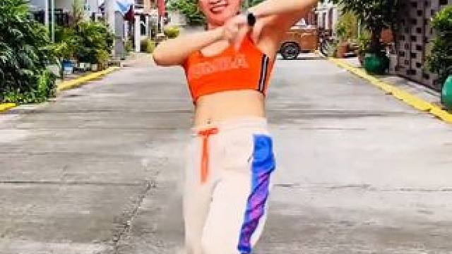 MTFIT JA尊巴健身舞SUGAR 简单易学的舞蹈#户外舞蹈 #节奏感 #一起跳舞 #尊巴 #舞蹈