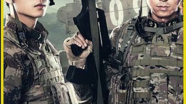 新兵超市买东西遇到流氓老板，惊悚影片 新兵超市买东西遇到流氓老板，惊悚影片#电影解说 #惊悚 #悬疑