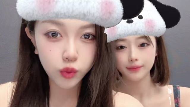 有你的话 我期待每个明天