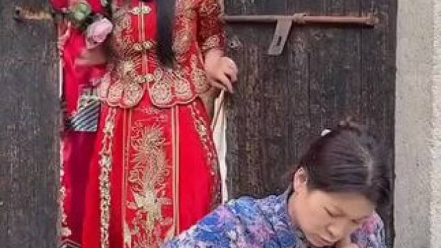 我发布了一个新视频，快来围观吧！