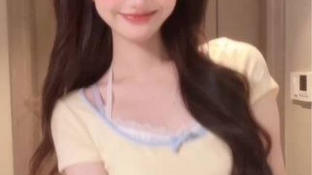 #甜妹 #甜妹统治世界 #浅跳一下