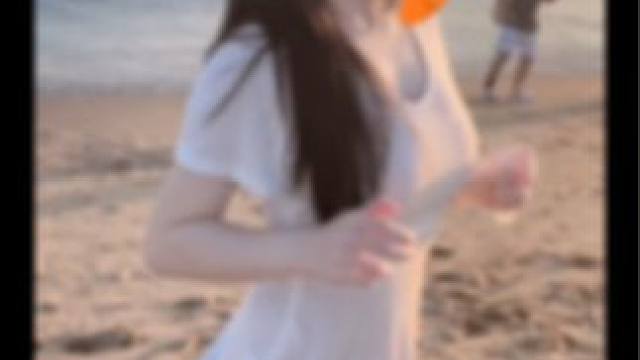 #手势舞 #一起看海 兔子宝宝